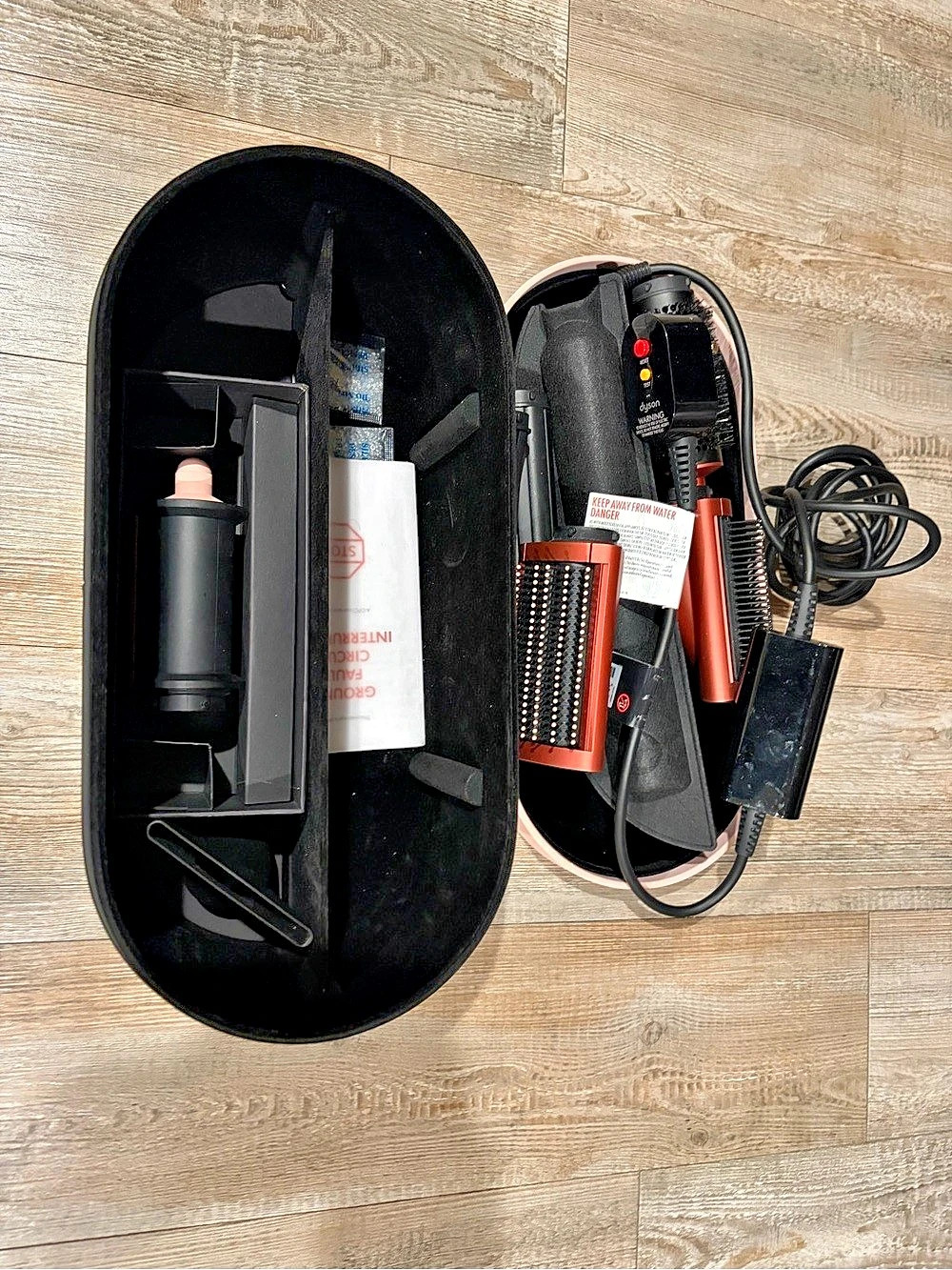Dyson Airwrap Multi-Styler Hair Tool Set